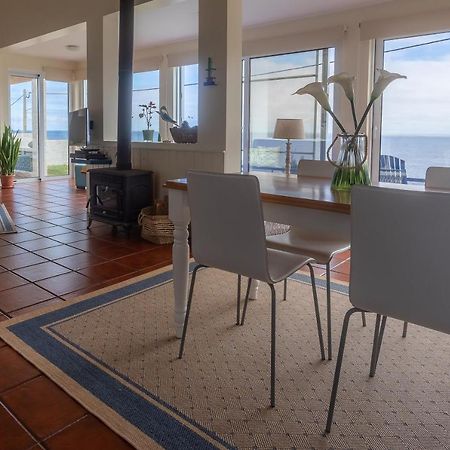 Casa Beira Mar Villa Mosteiros  Eksteriør bilde