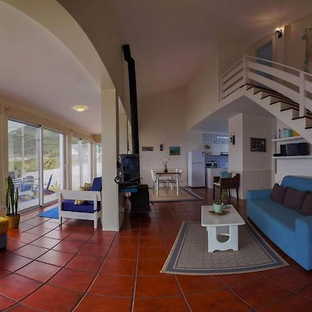 Casa Beira Mar Villa Mosteiros  Eksteriør bilde
