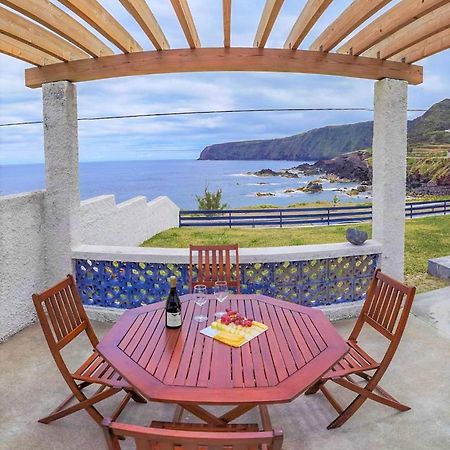 Casa Beira Mar Villa Mosteiros  Eksteriør bilde
