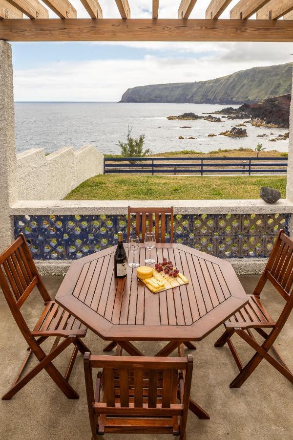 Casa Beira Mar Villa Mosteiros  Eksteriør bilde