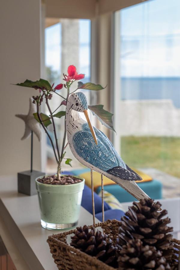 Casa Beira Mar Villa Mosteiros  Eksteriør bilde