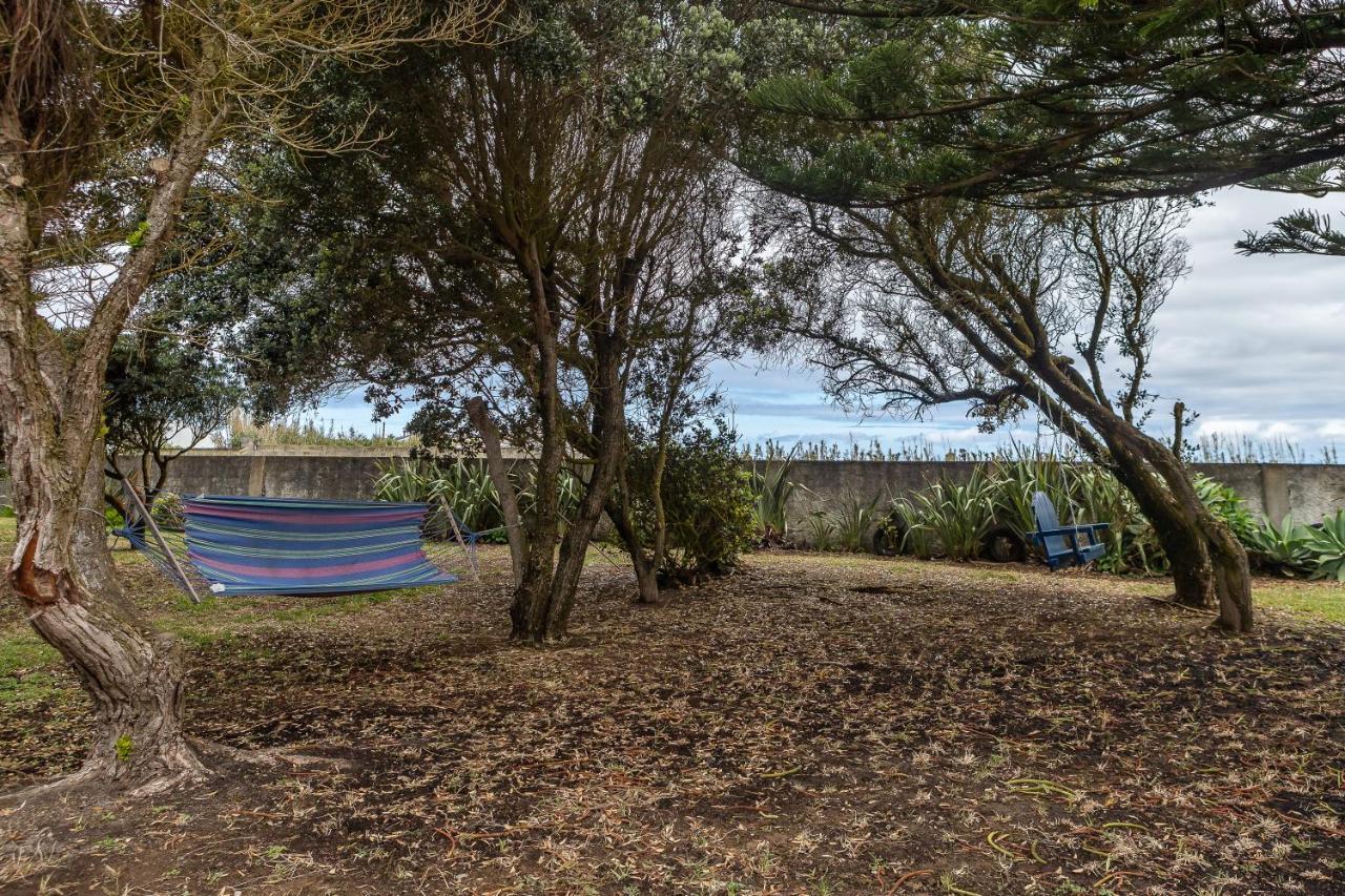 Casa Beira Mar Villa Mosteiros  Eksteriør bilde