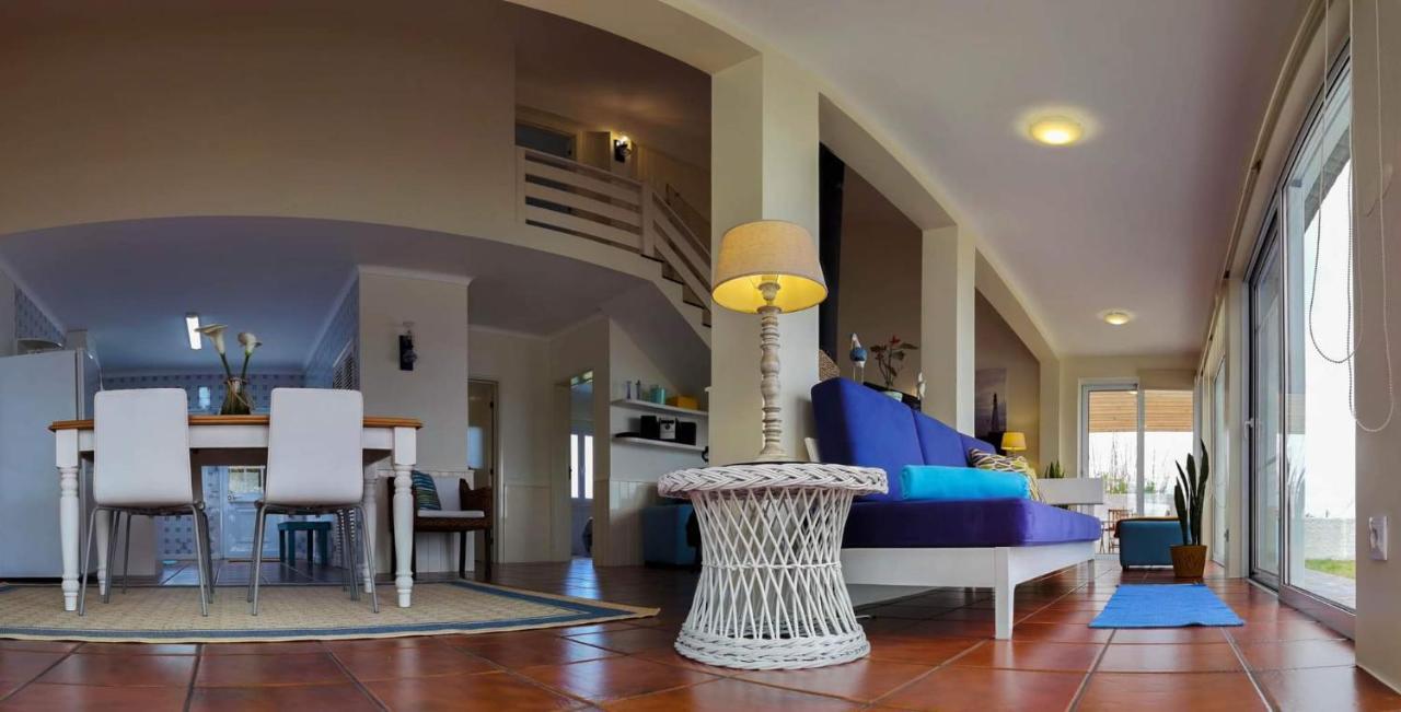 Casa Beira Mar Villa Mosteiros  Eksteriør bilde