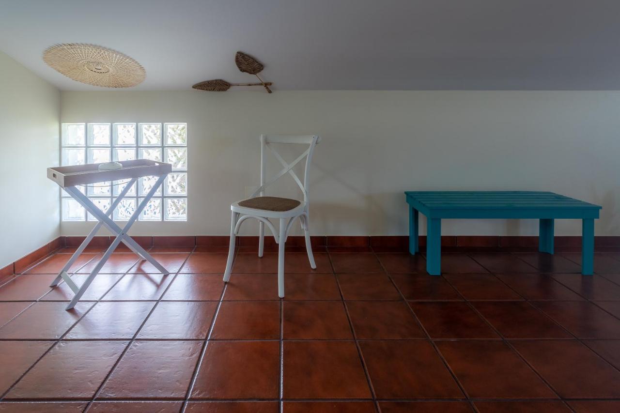 Casa Beira Mar Villa Mosteiros  Eksteriør bilde