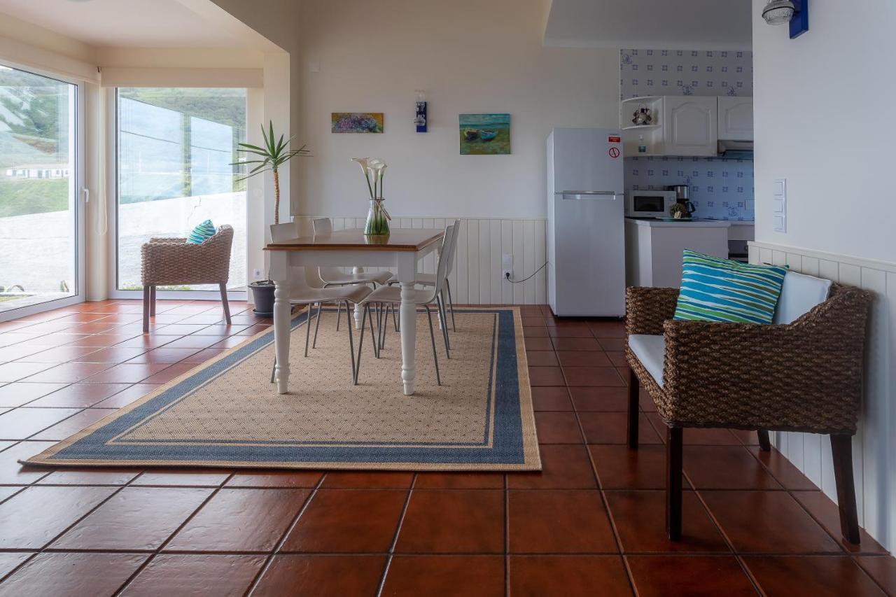 Casa Beira Mar Villa Mosteiros  Eksteriør bilde