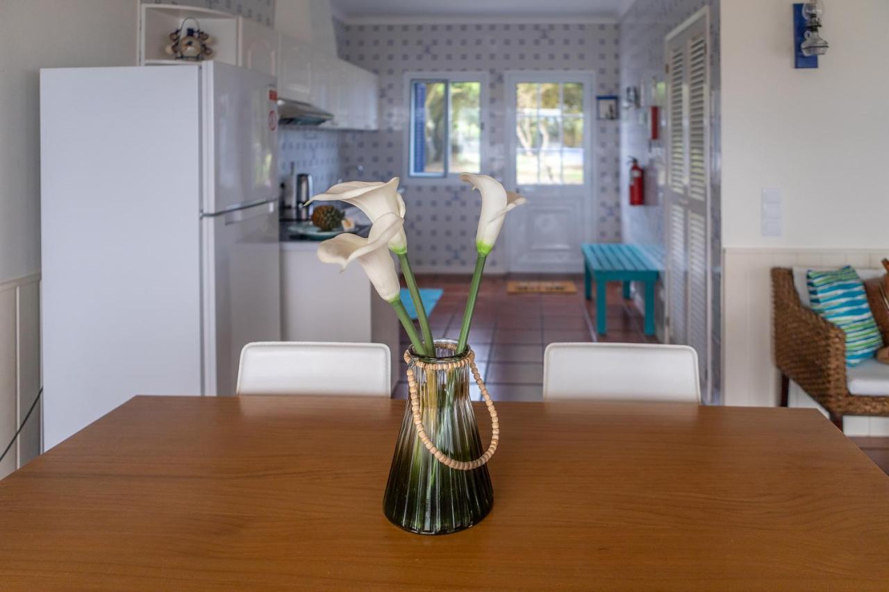 Casa Beira Mar Villa Mosteiros  Eksteriør bilde