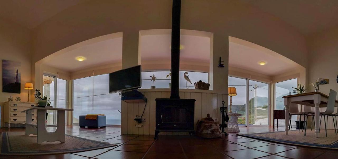 Casa Beira Mar Villa Mosteiros  Eksteriør bilde