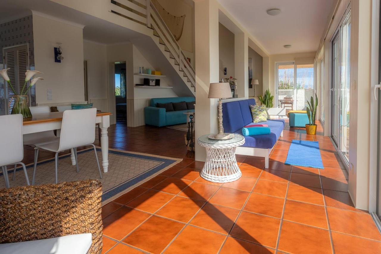 Casa Beira Mar Villa Mosteiros  Eksteriør bilde