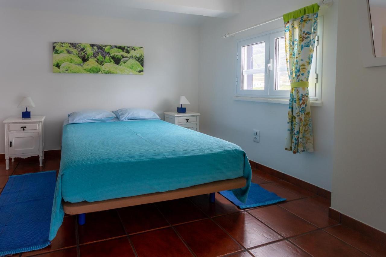 Casa Beira Mar Villa Mosteiros  Eksteriør bilde